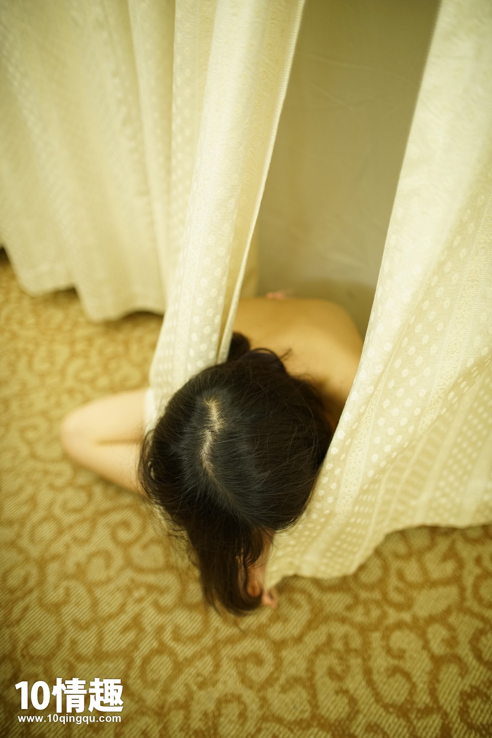 [ROSI写真]口罩系列 2016.08.09 NO.058